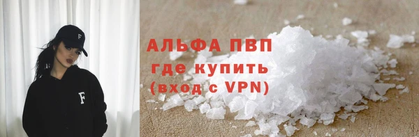 хмурый Надым