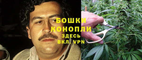 хмурый Надым